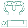 Minimally Invasive Robotic Surgery icon